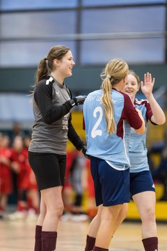 Bild 407 - wCJ NFV Futsalmeisterschaft